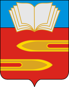 Герб Климовск